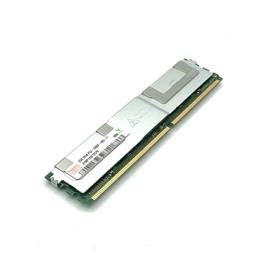 2GB DDR2 PC2 5300F 677MHz 2Rx4 ECC FBDIMM RAM