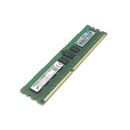 4GB DDR3 PC3L 10600R 1333MHz 1Rx4 RDIMM RAM MT18KSF51272AZ-1G4K1HE HP 647647-071 664688-001