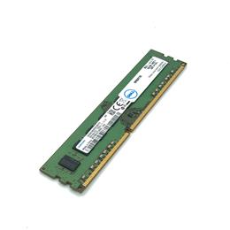 8GB DDR3 PC3 12800U 1600MHz 2Rx8 UDIMM SNP66GKYC/8G desktop RAM