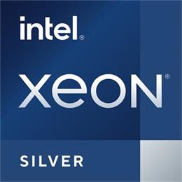 CPU 10- Core Intel Xeon Silver 4210R 2.40 GHz 13.75M Cache