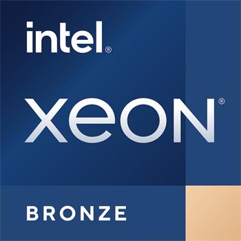 CPU 6- Core Intel Xeon Bronze 3104 1.70 GHz 8.25M Cache