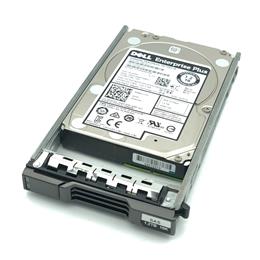 Dell 1.2 TB SAS 10K 2.5" 12G HDD 0RWV5D RWV5D
