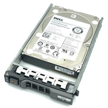 Dell 1.2 TB SAS 10K 2.5" 6G HDD 0RMCP3 RMCP3