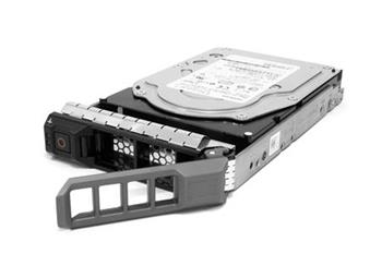 Dell 1.2 TB SAS 10K 2.5" v rámečku 3.5" 12G HDD 5X3CV 400-AJPC