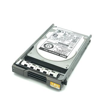 Dell 1.8 TB SAS 10K 2.5" 12G HDD 05H3XX 5H3XX