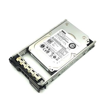 Dell 146 GB SAS 15K 2.5" 6G DP HDD 0W328K