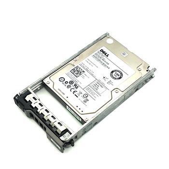 Dell 146 GB SAS 15K 2.5" 6G DP HDD 0X162K X162K