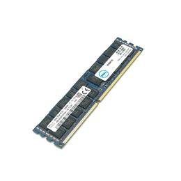 Dell 16 GB 2Rx4 PC3L-12800R DDR3 RDIMM SNP20D6FC/16G