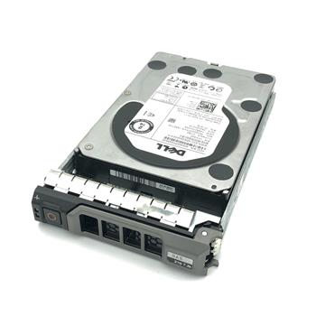 Dell 2 TB SAS 7.2K 3.5" 6G HDD 0YY34F