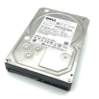 Dell 2 TB SATA 7.2K 3.5" 3G HDD 09CF6R 9CF6R