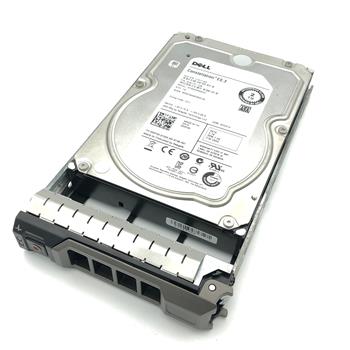 Dell 2 TB SATA 7.2K 3.5" 6G HDD 055FX5 55FX5