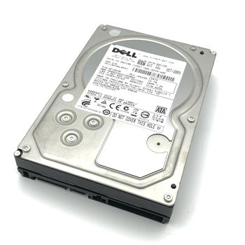 Dell 2 TB SATA 7.2K 3.5" 6G HDD 06C10R 6C10R