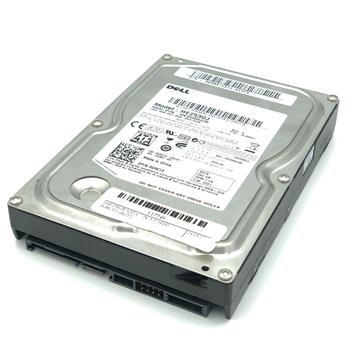 Dell 250GB SATA 7.2K 3.5" HDD 0GRCT2 GRCT2