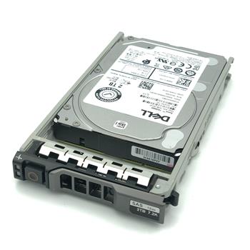 DELL 2TB 12G 7.2K SAS 2.5" SFF HDD 0TMVN7 TMVN7