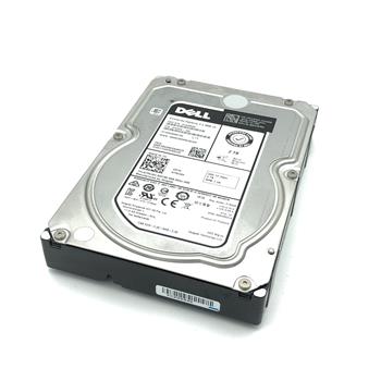 DELL 2TB 12G 7.2K SAS 3.5" LFF HDD 07RCGV 7RCGV