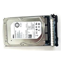 Dell 3 TB SAS 7.2K 3.5" 6G HDD 091K8T