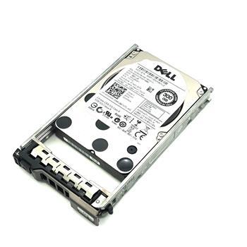 Dell 300 GB SAS 10K 2.5" 6G HDD 0CWHNN CWHNN