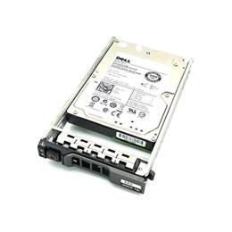 Dell 300 GB SAS 15K 2.5" 6G DP HDD 0H8DVC