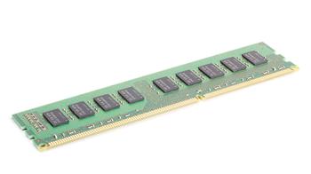 Dell 4 GB 2Rx4 PC3-10600R DDR3-1333 RDIMM SNPNN876C