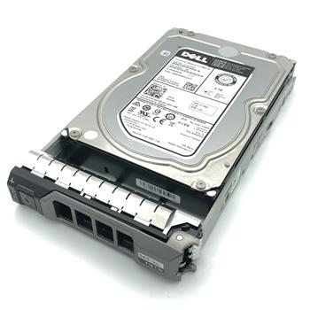 Dell 4 TB SAS 7.2K 3.5" 12G HDD 05JH5X 5JH5X