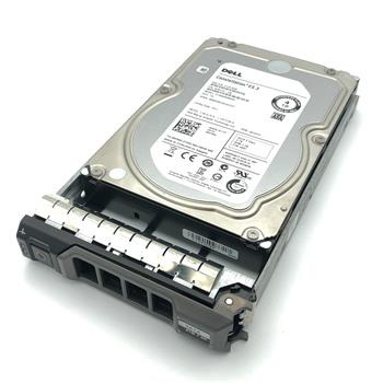 Dell 4 TB SATA 7.2K 3.5" 6G HDD 09PR63 9PR63