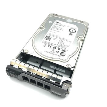 Dell 4 TB SATA 7.2K 3.5" 6G HDD 0THGNN THGNN