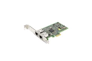 Dell 5720 2-port Gigabit Ethernet PCI-E 00FCGN 0FCGN