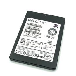 Dell 800 GB SATA 2.5" 6G SSD Mixed Use