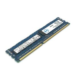DELL 8GB 1Rx4 PC3L-12800R DDR3 Registered Server-RAM Module R-DIMM REG ECC - SNPRKR5JC/8G