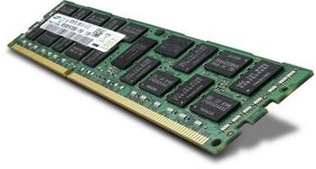 DELL 8GB DDR3 PC3 12800R 1600MHz 2Rx4 ECC RDIMM RAM HMT31GR7CFR4C-PB SNPRYK18C/8G