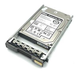 Dell 900 GB SAS 10K 2.5" 6G HDD 0GKY31 GKY31