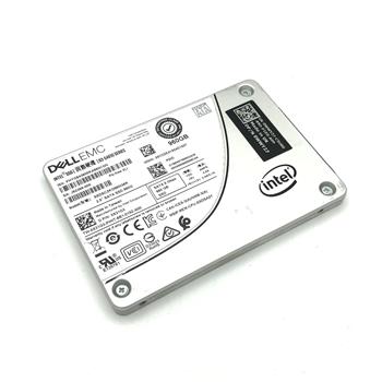 Dell 960 GB SATA 2.5" 6G SSD Mixed Use 0X31G3 X31G3 90% stav