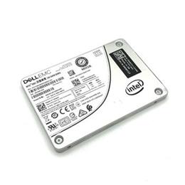 Dell 960 GB SATA 2.5" 6G SSD Mixed Use 0X31G3 X31G3 90% stav