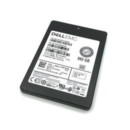Dell 960 GB SATA 2.5" 6G SSD Mixed Use 0YDHYX YDHYX 96% stav