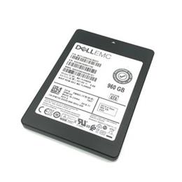 Dell 960 GB SATA 2.5" 6G SSD Read Intensive 0PMT4X PMT4X 98% stav