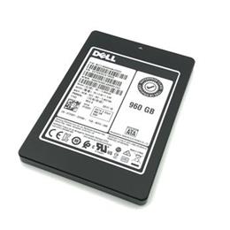 Dell 960 GB SATA 2.5" 6G SSD Read Intensive