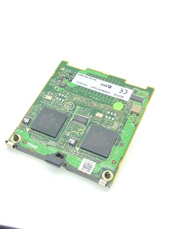 Dell Adapter 5780 PE Broadcom 2-port Mezzanine Gigabit Ethernet PCI-E 0YY424 YY424