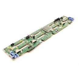 Dell Backplane SAS/ SATA 12x 3.5" PowerEdge R720 0PGXHP PGHXP