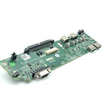 Dell Board IO Front Control Panel PowerEdge R310 R410 0H655J H655J