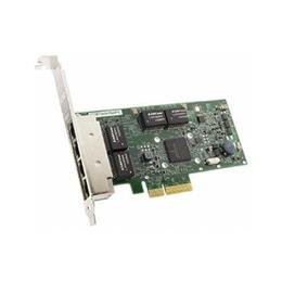 Dell Broadcom 5719 4-port Gigabit Ethernet adapter PCI-E KH08P 0KH08P