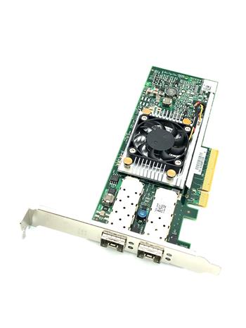 Dell Broadcom 57810S FC 2-port 10G SFP+ 0N20KJ N20KJ