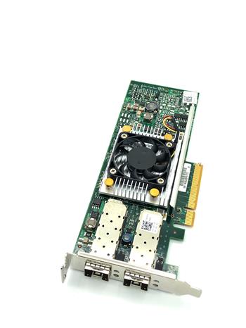 Dell Broadcom 57810S FC 2-port 10G SFP+ 0Y40PH Y40PH