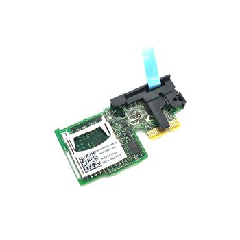 Dell Dual SD Card Reader Modul PowerEdge R620 R720 06YFN5 6YFN5