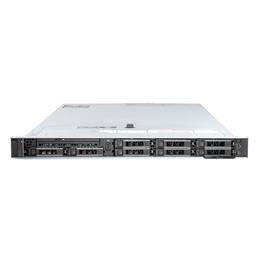 Dell EMC PowerEdge R640 Gold 52-Core 2.10 GHz NVMe