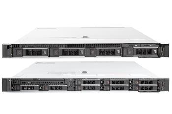 Dell EMC PowerEdge R640 Silver 16-Core 1.80 GHz NVMe