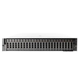 Dell EMC PowerEdge R740xd 16-Core Silver 4110 2.10 GHz