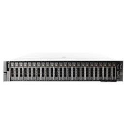 Dell EMC PowerEdge R740xd Gold 36-Core 3.00 GHz NVMe