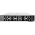 Image Dell EMC PowerEdge R750 Silver 16-Core 2.80 GHz NVMe GPU 01