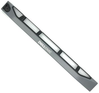 Dell EMC přední bezel PowerEdge R230 R320 R420 R620 R630