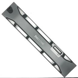 Dell EMC přední bezel s iDRAC QuickSync PowerEdge R730 R730xd 0TN86P TN86P